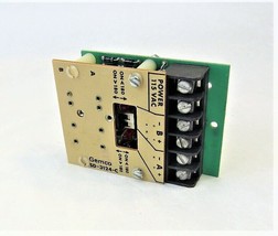 Gemco SD-3124-C Module Board - $52.36