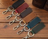 Leather key chain 1 thumb155 crop