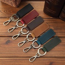 Universal Leather Key Fob - $16.98