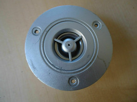 Diaphragm Tweeter 3&quot; OD (1) - £11.16 GBP