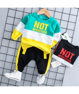 Autumn Spring Clothes For Newborn Baby - $41.15+