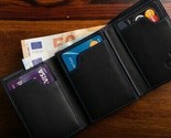 The Peek Note Wallet (Gimmick and Online Instructions) by Secret Tannery... - £91.59 GBP