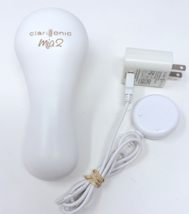 Clarisonic Mia 2 Facial Cleaning Brush w/ Charger Sonic Skin Cleansing S... - $29.99