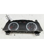Speedometer Gauge Cluster KPH With Message Center Fits 10 ESCAPE OEMInsp... - £70.58 GBP