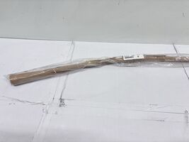 75763-0e050 2020-2023 Toyota Highlander Rear Right Door Window Frame Mol... - $60.00