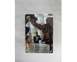 Android Netrunner Bank Job Organized Play Promo Card - $6.92
