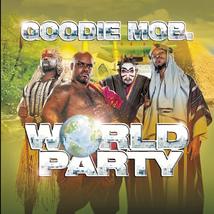 World Party [Audio CD] Goodie Mob - £15.76 GBP