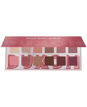 Buxom Boss Babe Dolly Eyeshadow Palette 0.03 oz x 12 New In Box - $34.50