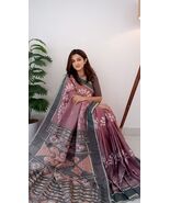 Exclusive saree Khandua pata with blouse gifts for - $418.60