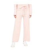 Sanctuary Womens L Light Pink Essential Knitwear Lounge Pants NWT AG17 - €34,14 EUR