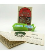 1971 Mille Bornes French Card Game No.13 Parker Brothers Scoring Sheets ... - $24.25