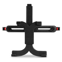 Car Headrest Tablet Mount 360 Rotation Car Tablet Holder Universal for 7-11 I... - £23.92 GBP