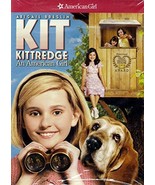 Kit Kittredge an American Girl DVD and Behind the Scenes Movie Album [DVD] - $9.75