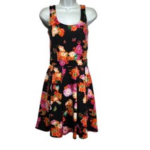 robert rodriguez dori floral sleeveless dress Size 2 - £43.51 GBP