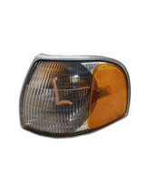 Driver Corner/Park Light Park Lamp-turn Signal Fits 98-00 MAZDA B-2500 132467... - $60.16