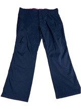 WRANGLER OUTDOORS SERIES Stretch-Waist Black Hiking Pants Men&#39;s Size 42x30 - $415.71 MXN
