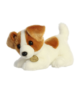 Aurora 26446 Miyoni Jack Russell Pup Stuffed Animal - $582.43 MXN
