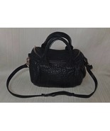 Alexander Wang Black Studded Crossbody Bag PLEASE READ DESCRIPTION - $269.61 CAD