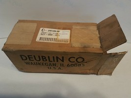 Deublin 527-000-026 - Parts/Repair - £54.68 GBP