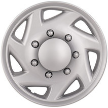 One Single Fits Ford Econoline Van / F Truck 16&quot; Hubcap / Wheel Cover HS8141-16S - £23.97 GBP