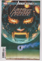 Avengers Forever (2021) #14 (Marvel 2023) &quot;New Unread&quot; - £3.64 GBP