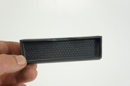 2009-2015 jaguar x250 xf tray mat insert rubber mat liner - €16,20 EUR