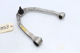 03-06 INFINITI G35 FRONT RIGHT PASSENGER SIDE UPPER CONTROL ARM E5323 image 2