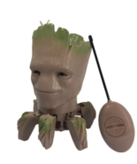 Disney Groot Remote Control Figure New - $376.98 MXN