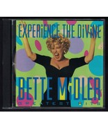 Bette Midler CD &quot;Greatest Hits&quot; BX2 - $7.98 CAD