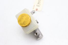 02-03 SUBARU IMPREZA WRX BRAKE MASTER CYLINDER W/ RESERVOIR E3092 image 4