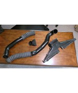 1967 1968 Ford Galaxie Vent Duct Fresh Air Conditioning Dash 500 XL OEM ... - $264.03 CAD