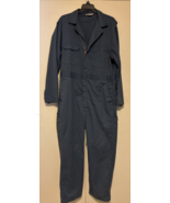 VTG Penneys Big Mac Coveralls Mens 40r Blue Jumper Mechanic - €74,95 EUR