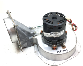 FASCO 7021-10213 Draft Inducer Blower Motor Assembly 024-27653-000 used ... - $59.00