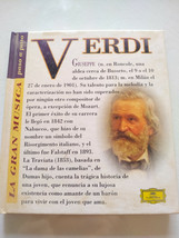 Giuseppe Verdi The Traviata Act I-Ii-Iii Deutsche Grammophon 1994 - CD Book - $493.67 MXN