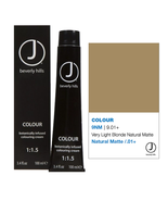 J Beverly Hills COLOUR Botanically Infused Hair Color Cream  - 9NM 9.01 ... - $33.41 CAD