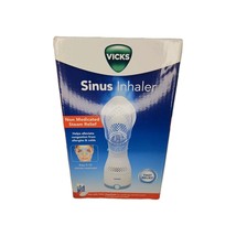 Vicks Personal Steam Inhaler with Variable Steam Control &amp; Soft Mask - 2... - $34.64