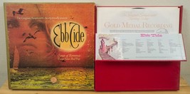 Ebb Tide The Longines Symphonette (1955 5X LPs Vinyl 12&quot; Records) Romance hk - £51.58 GBP