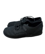 Xero Shoes Alston Dress Shoe Black Mens Size 10.5 - $101.11 CAD