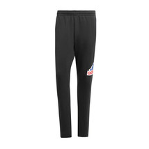 Adidas Future Icon BOS OLY Pants Men&#39;s Sportswear Pants Casual Asia-Fit IS3232 - £45.97 GBP