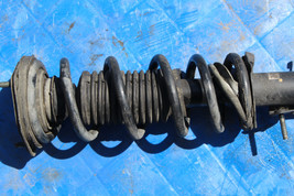 2003-2006 NISSAN 350Z RIGHT HAND PASSENGER FRONT RIGHT SHOCK SPRING STRUT K2044 image 6
