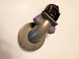 DYSON DC14 Vacuum Replacement Valve Pipe Assembly USED DC07 Purple Grey - £16.01 GBP