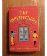 Tiny Imperfections: A Novel - Alli Frank, Asha Youmans (Paperback ARC) - €12,86 EUR