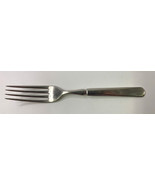 Vintage 1847 ROGERS BROS Meriden B.CO Silver Plated Fork - $11.74 CAD