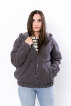 Basic Jackets (women’s), Demi-season,  Nosi svoe 8367-130 (temno-siryj) - $73.74+