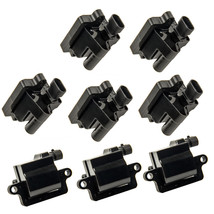 8x  Ignition Coil Pack For Workhorse Fastrack FT1801 FT1601 UF271 4.8L 5... - $93.14