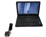 Hp Laptop 15-ay075nr 384064 - $79.00