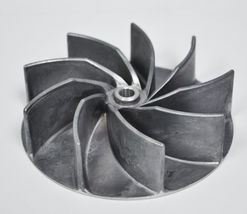 Royal/Dirt Devil Nine Blade Vacuum Motor Fan (1608005000) - $42.34