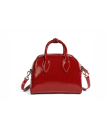 Top Handle Bag in Leather - €119,79 EUR+
