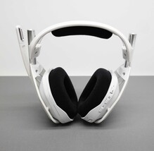 Logitech Astro A50 X LIGHTSPEED Wireless Gaming Headset + Base Station White image 4