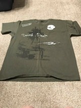 Men&#39;s B&amp;R T-Shirt--Green--Size L - £6.26 GBP